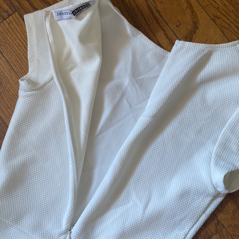 Necessary Objects Dress - image 5